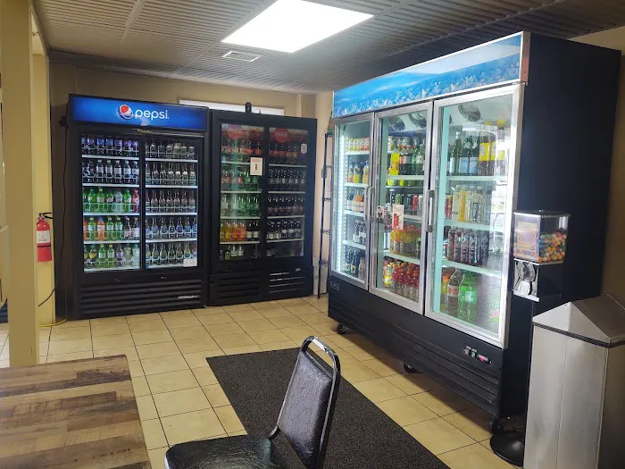 Go Go China Express Picture 6