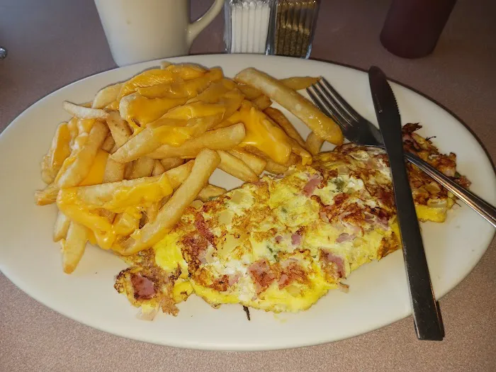 Stewart Airport Diner Picture 4