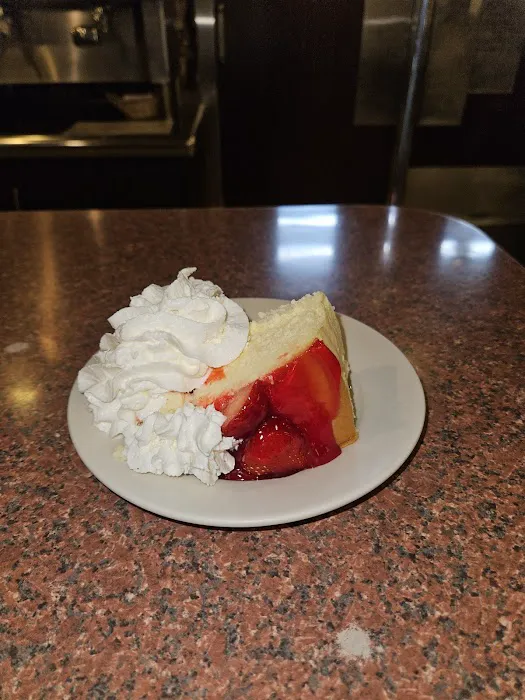 Stewart Airport Diner Picture 3