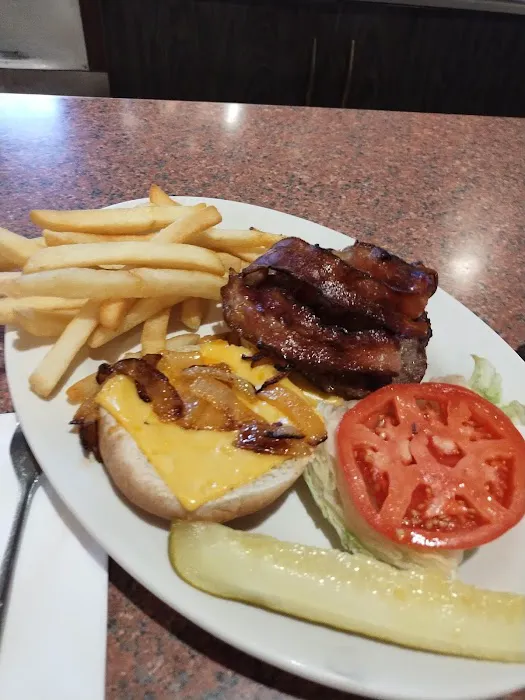 Stewart Airport Diner Picture 1