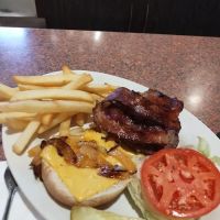 Stewart Airport Diner ico