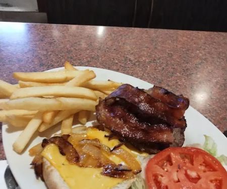 Stewart Airport Diner