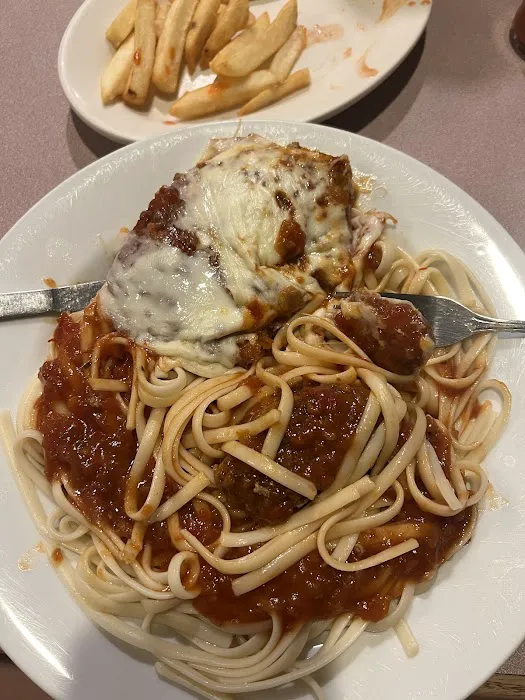 Stewart Airport Diner Picture 5