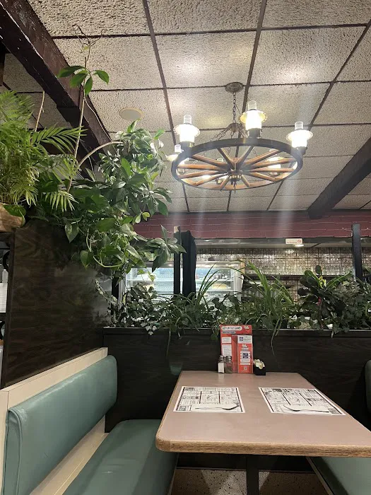 Stewart Airport Diner Picture 7