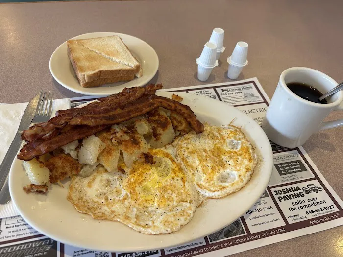 Stewart Airport Diner Picture 9