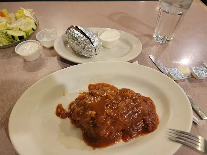 Stewart Airport Diner Picture 6