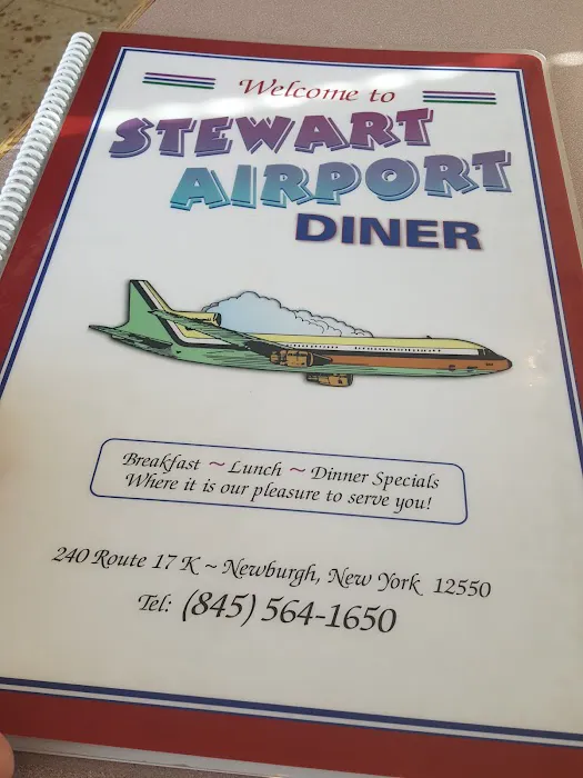 Stewart Airport Diner Picture 10