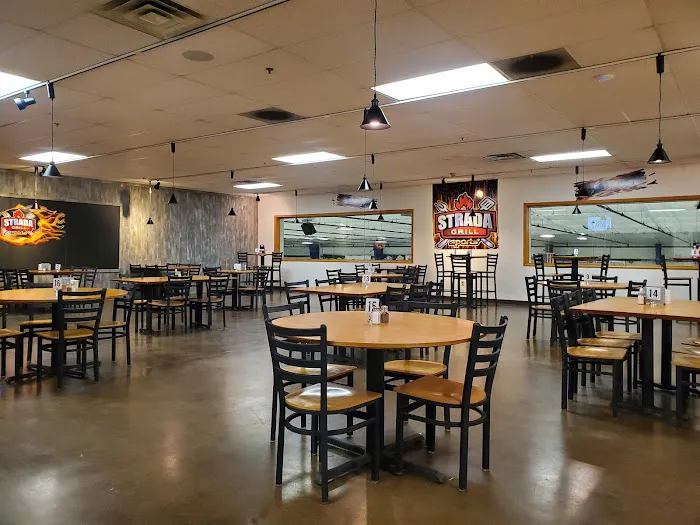 Strada Grill Picture 1
