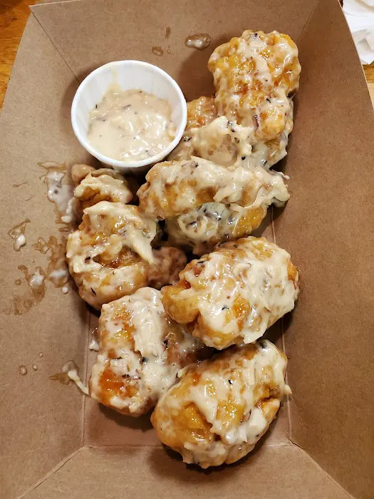 Strada Grill Picture 4