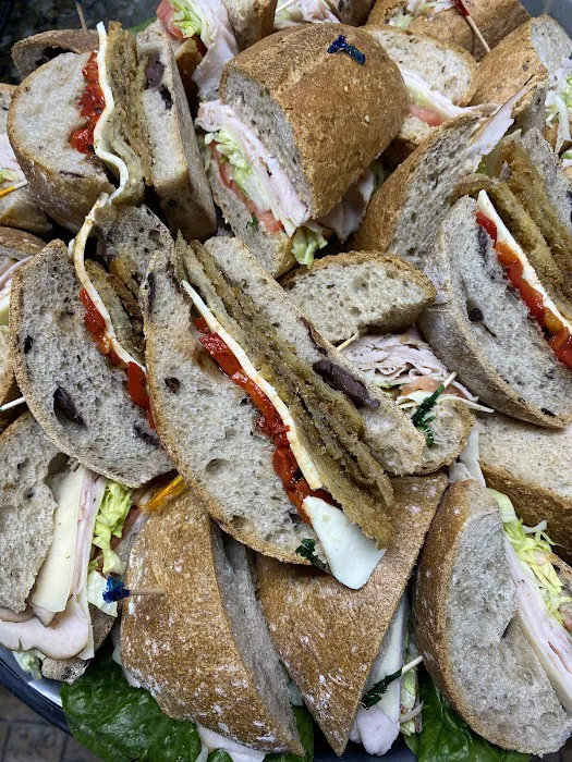 Johnny's Pizzeria & Restaurant Picture 10