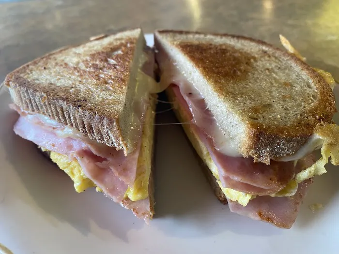 Johnny's Pizzeria & Restaurant Picture 8