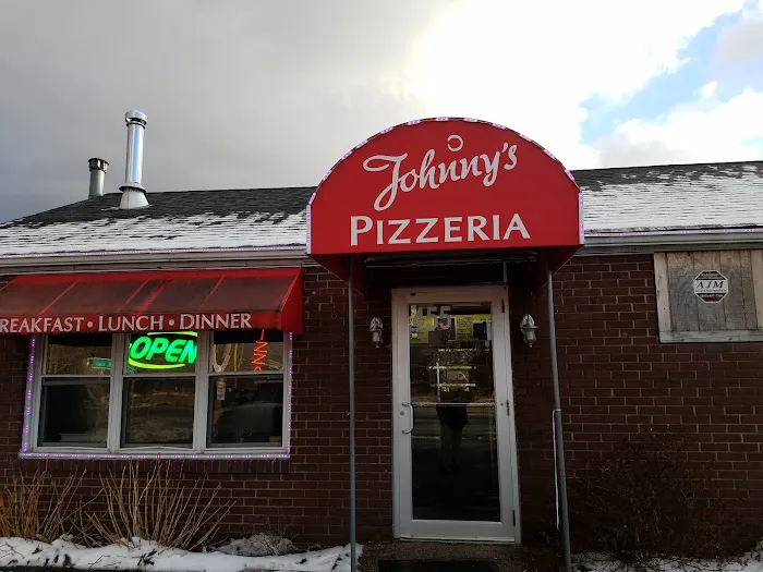 Johnny's Pizzeria & Restaurant Picture 1