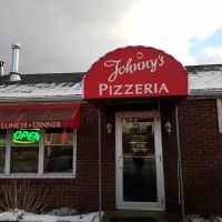Johnny's Pizzeria & Restaurant ico