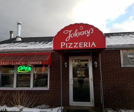 Johnny's Pizzeria & Restaurant