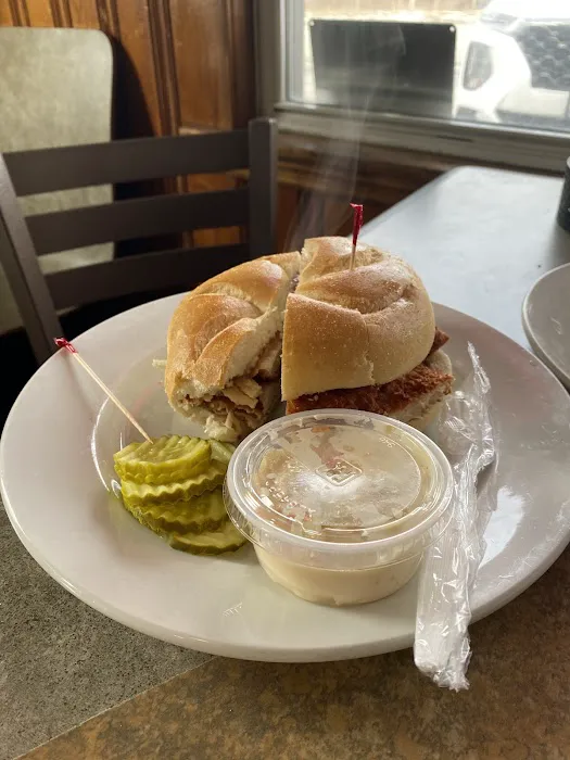 Johnny's Pizzeria & Restaurant Picture 4