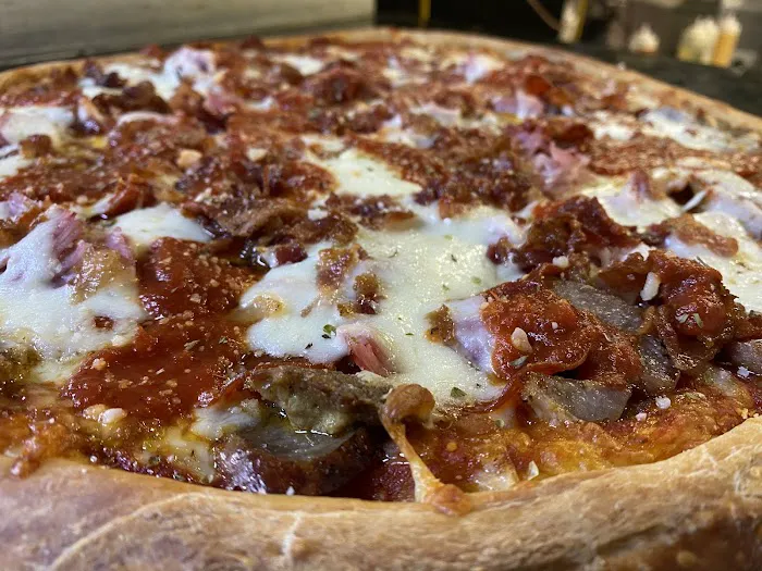 Johnny's Pizzeria & Restaurant Picture 9