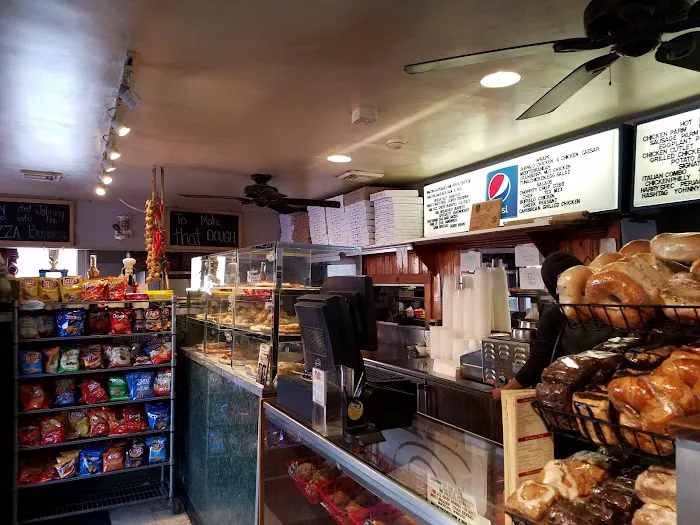 Johnny's Pizzeria & Restaurant Picture 2