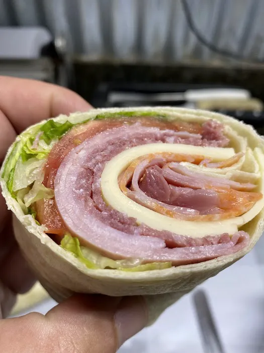 Johnny's Pizzeria & Restaurant Picture 5