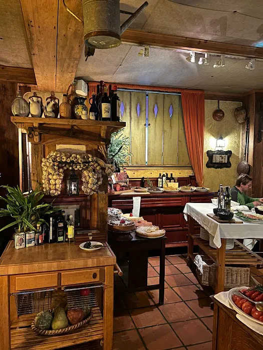 IL Cenacolo Picture 10