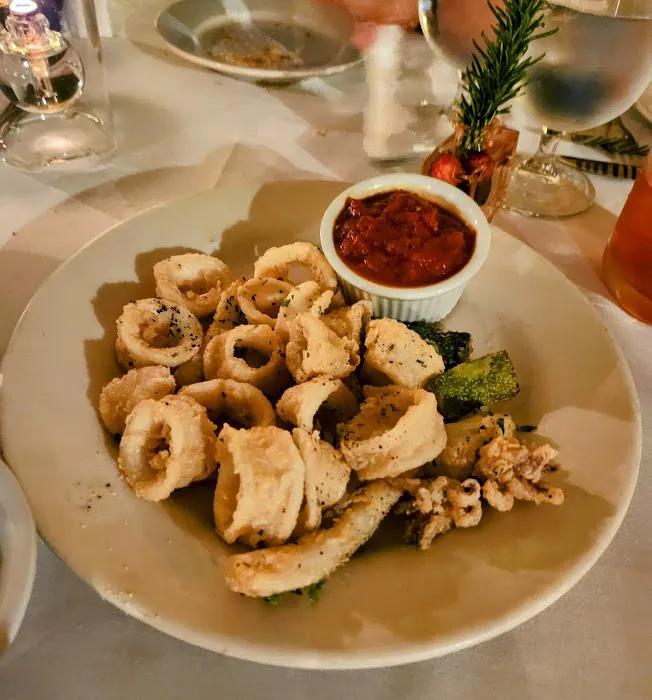 IL Cenacolo Picture 6