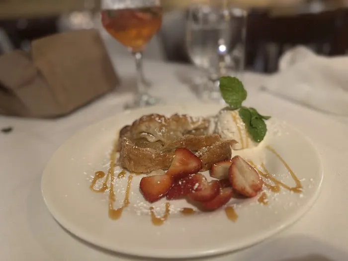 IL Cenacolo Picture 7