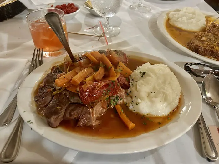 IL Cenacolo Picture 9