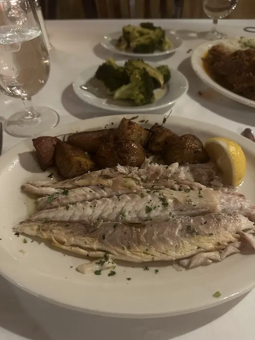 IL Cenacolo Picture 8