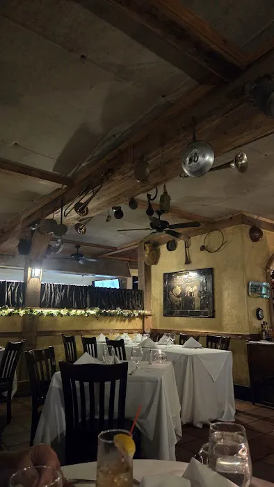 IL Cenacolo Picture 5