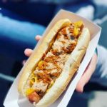 Mean Dogs Hot Dog Stand