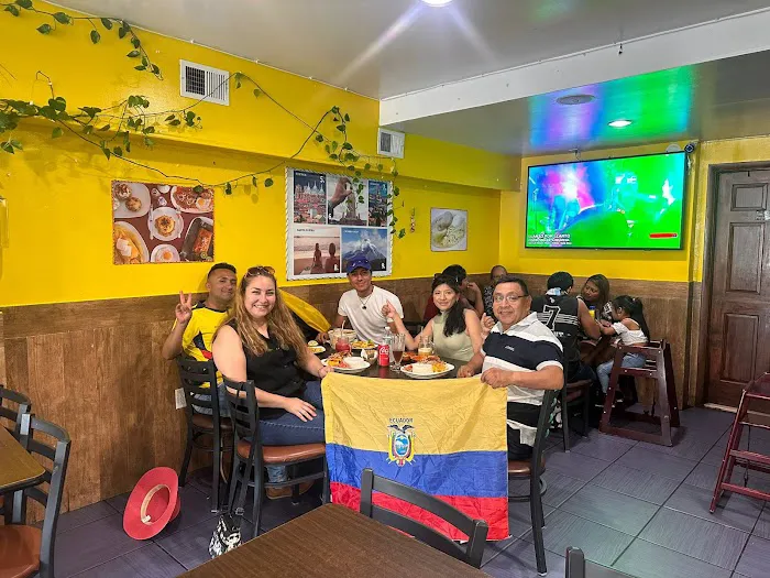 Mely & Mar Restaurant Picture 6