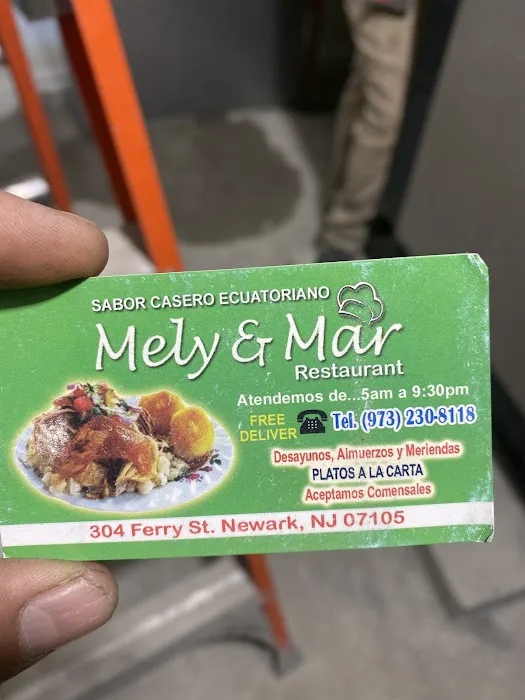 Mely & Mar Restaurant Picture 8