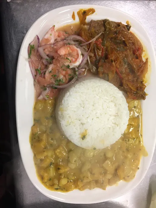 Mely & Mar Restaurant Picture 9