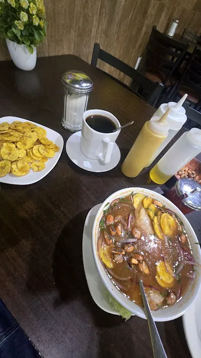 Mely & Mar Restaurant Picture 5