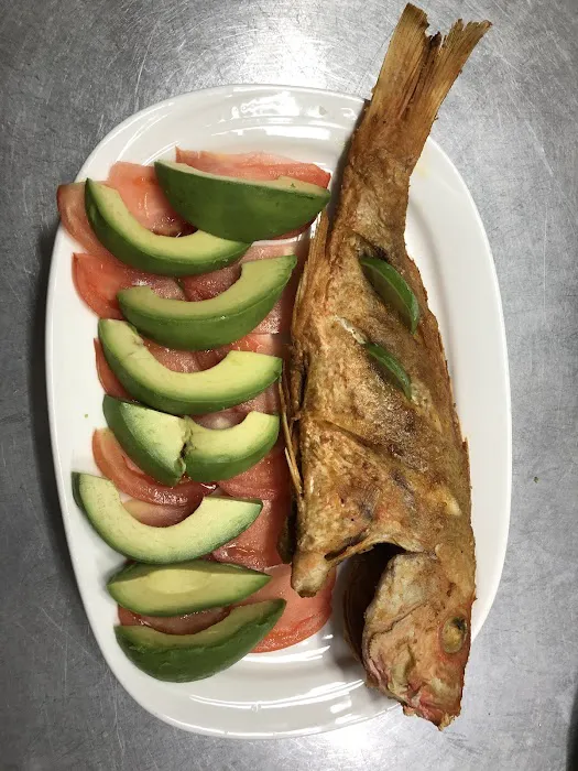 Mely & Mar Restaurant Picture 3