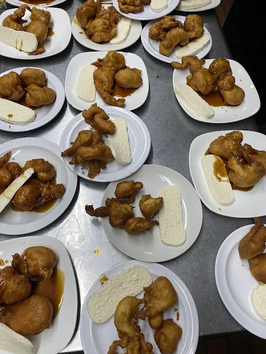 Mely & Mar Restaurant Picture 4