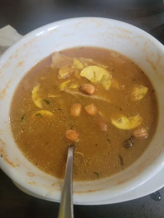 Rinconcito Latino Restaurant Picture 1