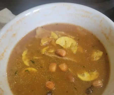 Rinconcito Latino Restaurant