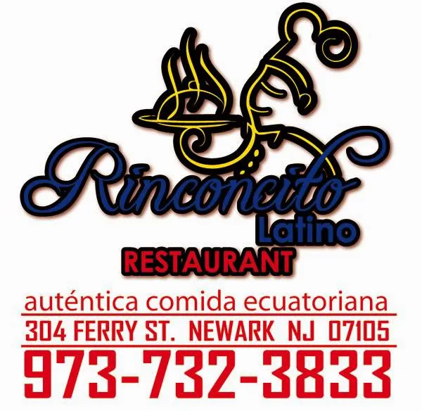 Rinconcito Latino Restaurant Picture 2