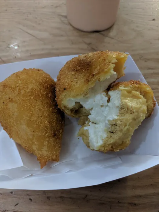 Suave Sabor Picture 3