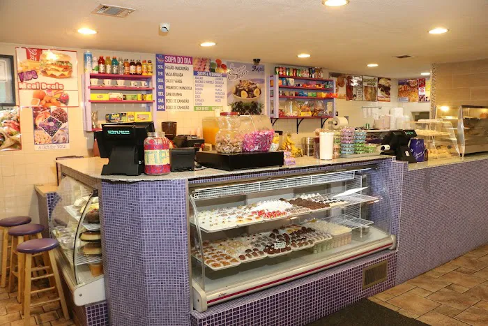 Suave Sabor Picture 4