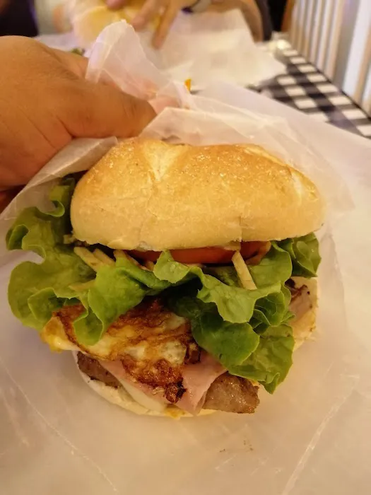 Suave Sabor Picture 7