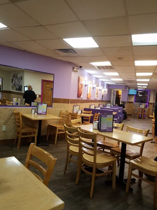 Suave Sabor Picture 1