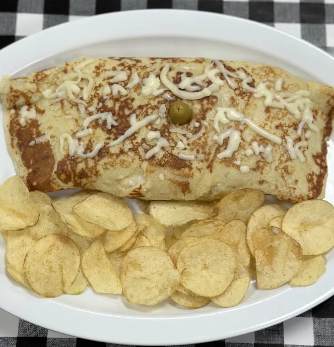 Suave Sabor Picture 2