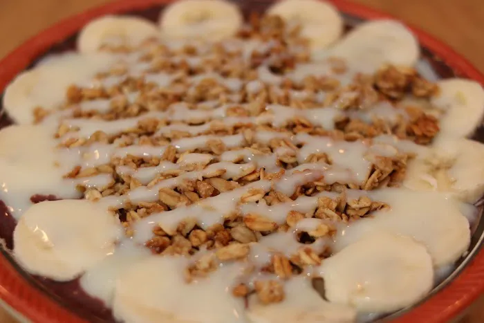 Suave Sabor Picture 5