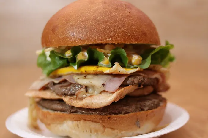 Suave Sabor Picture 8