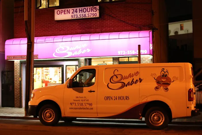 Suave Sabor Picture 9