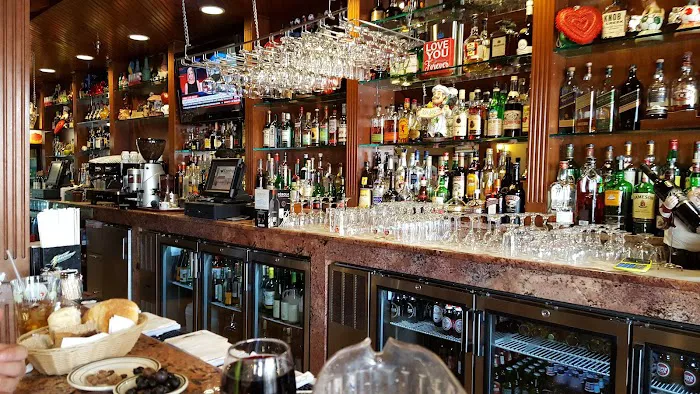 Coimbra Restaurant Picture 10