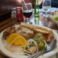 Coimbra Restaurant ico