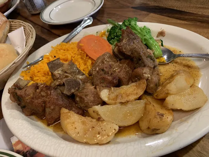 Coimbra Restaurant Picture 9