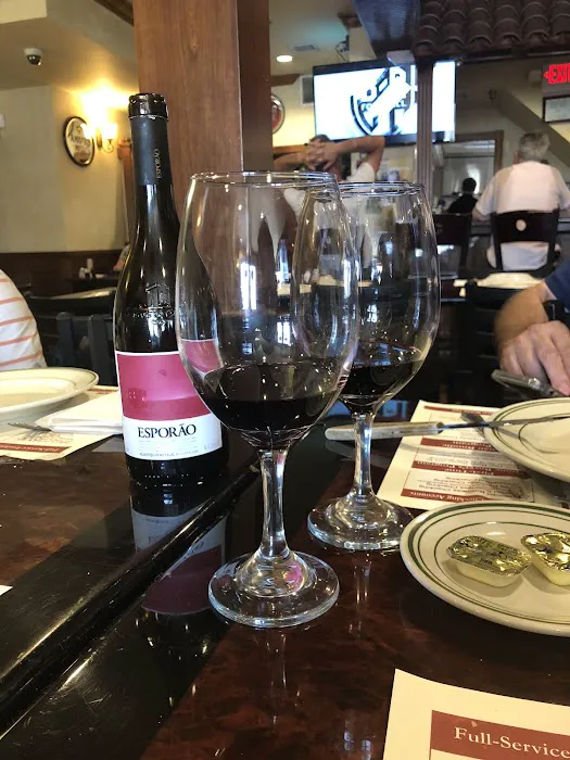 Coimbra Restaurant Picture 7